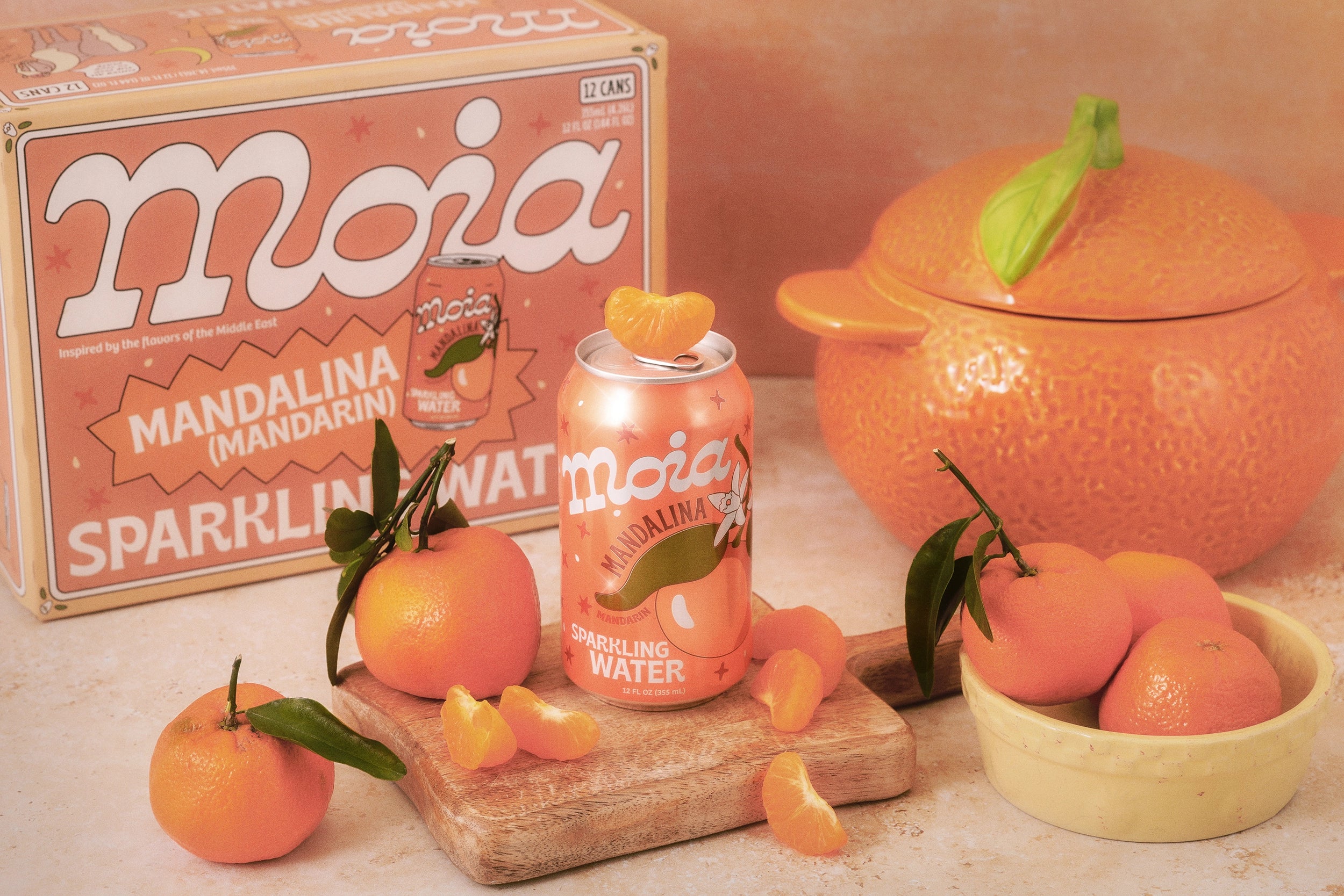 Mandalina