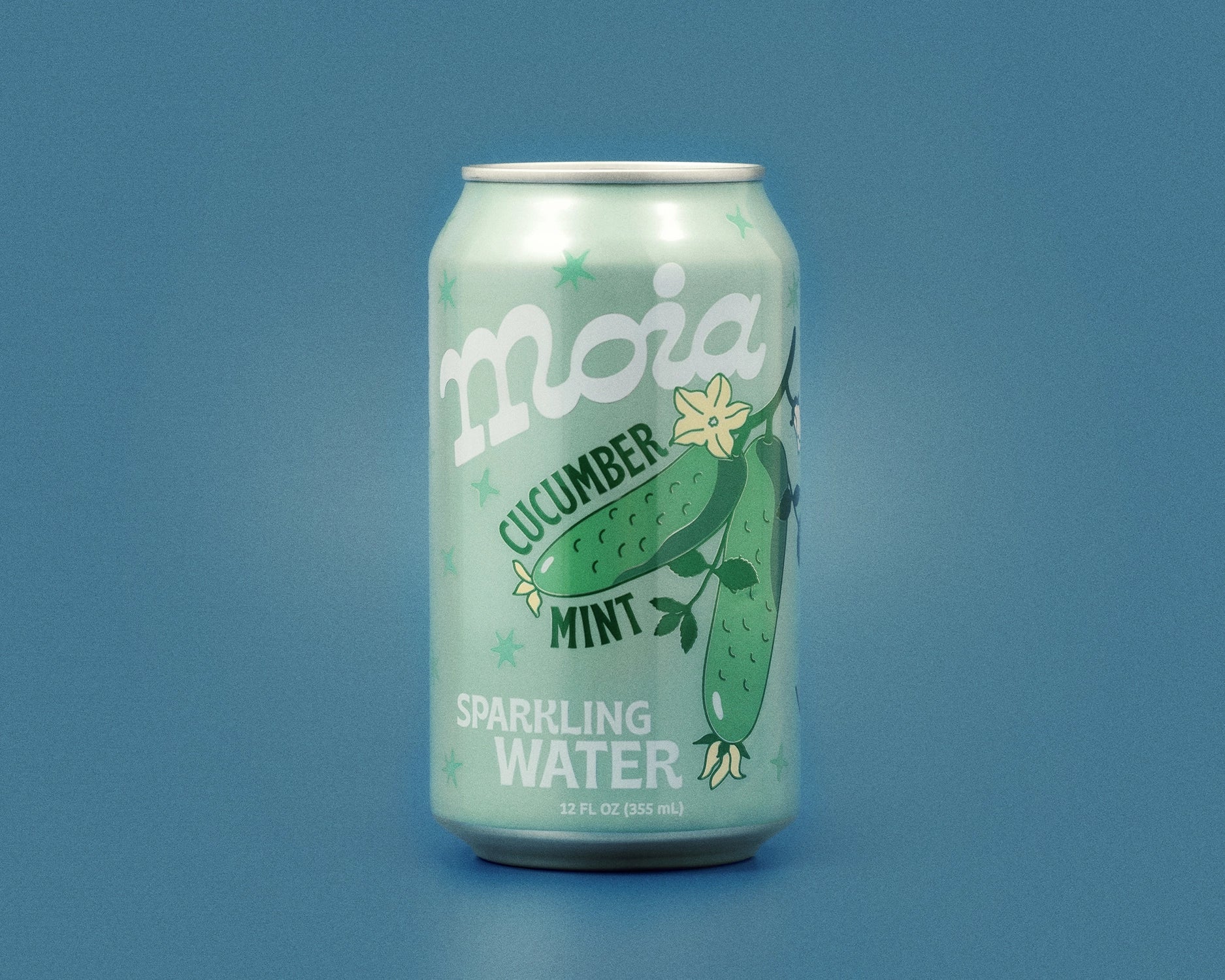 Cucumber Mint