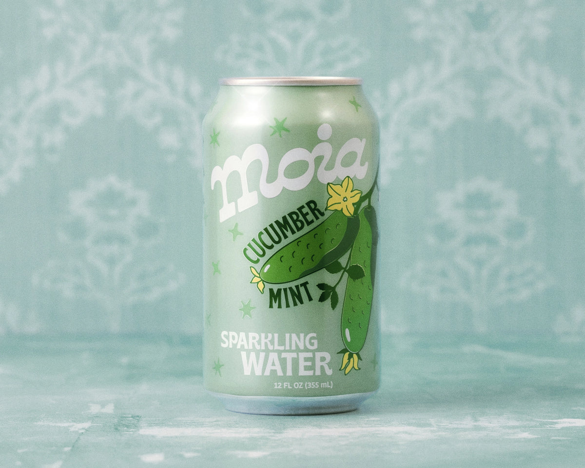 Cucumber Mint