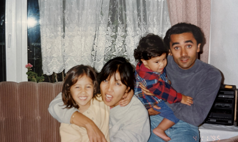 Family photo 2